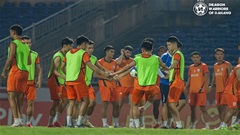 Trước vòng 19 V.League 2025/26: Nhóm cuối tìm đường thoát hiểm